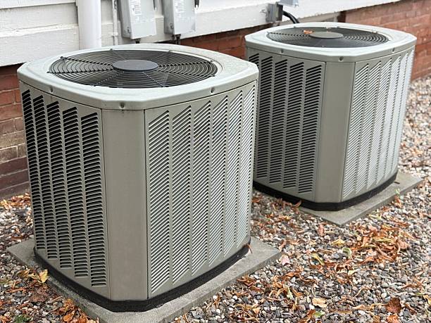 Reliable Furnace Repair contractor in Lovelady, TX by Leonard HVAC
